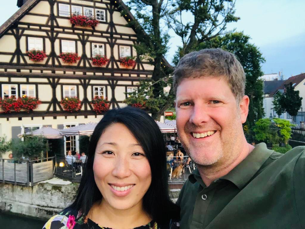 Das Team hinter 80 Cent in Esslingen